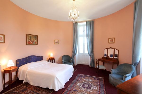 Hotel Chateau de la Cote (Brantôme)